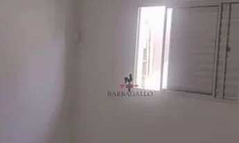 Imagem 2: Casa com 1 dormitório para alugar- Vila São José - Diadema/SP