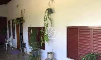 Imagem 6: Casa com 3 dormitórios à venda, 200 m² por R$ 400.000,00 - Núcleo Habitacional Nova Maríli