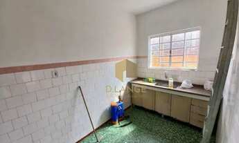 Imagem 6: Casa à venda no Jardim Nova Europa em Campinas/SP