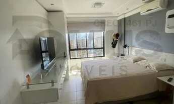 Imagem 5: Apartamento no Condominio Mansão Costa Pinto com 3 quartos 2 suítes