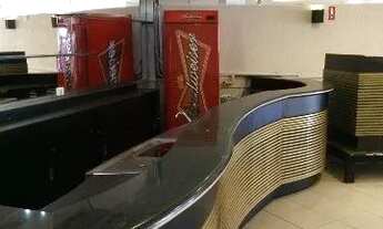 Imagem 3: Salão - Jardim Paraiso - Campinas