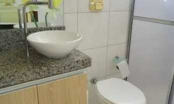 Imagem 4: Apartamento com 1 quarto para alugar por R$ 550.00, 20.00 m2 - JARDIM ACLIMACAO