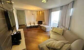 Imagem 5: Apartamento com 2 dormitórios para alugar, 72 m² por R$ 4.000,00/mês - Anália Franco - São