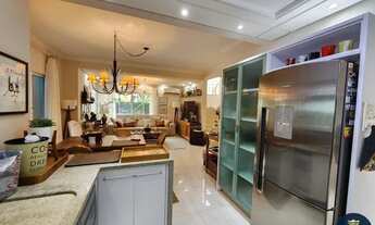 Imagem 6: Casa para Venda em Florianópolis, Jurerê Internacional, 3 dormitórios, 3 suítes, 5 banheir