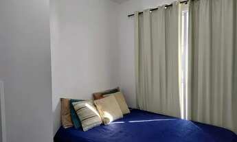 Imagem 6: Apartamento para locação 29 m² com 1 quarto e lazer em Água Branca - São Paulo - SP