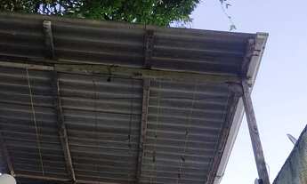 Imagem 2: Sobrado para venda possui 101 metros quadrados com 3 quartos em Serra Grande - Niterói - R