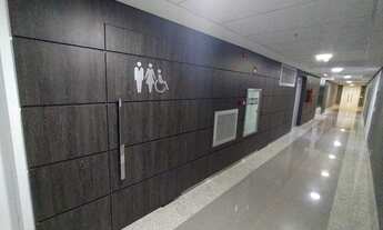 Imagem 3: Sala Comercial para Consultório/Escritório 43m² - Órion Complex - Setor Marista - Goiânia