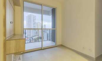 Imagem 3: Apartamento para Aluguel - Vila Mascote, 3 Quartos, 55 m2