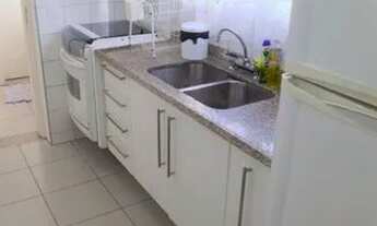 Imagem 2: SÃO PAULO - Apartamento Padrão - BROOKLIN