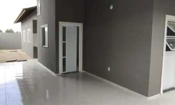 Imagem 4: Casa para venda possui 81 metros quadrados com 2 quartos em Gereraú - Itaitinga - CE