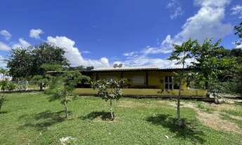 Imagem 5: Venda ou Permuta - Rancho em Campos Lindos, Cristalina - GO