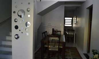 Imagem 3: Casa - Jardim Limoeiro - Residencial Limoeiro - 130m² - 3 Dormitórios - 2 vagas