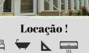 Imagem: Apartamento alugar 2 dormitórios (suite)