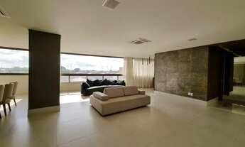 Imagem 4: Magnífico apto com 324m² de área privativa