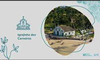 Imagem 5: Apartamento para venda com 47 metros quadrados com 2 quartos em Praia dos Carneiros - Tama