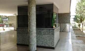 Imagem: Apartamento de 3 quartos na SQN 404