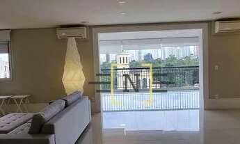 Imagem 3: Apartamento com 3 dormitórios, 178 m² - venda por R$ 3.500.000,00 ou aluguel por R$ 15.690