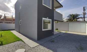 Imagem: Casa estilo apartamento no Enseada das Gaivotas