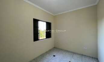 Imagem 6: Apartamento para alugar com 2 dormitórios em Jardim santos dumont, Paranavaí cod:256