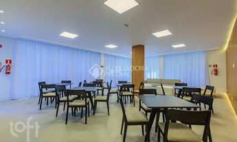 Imagem 3: Apartamento à venda Rua Marquês do Pombal, Moinhos de Vento - Porto Alegre