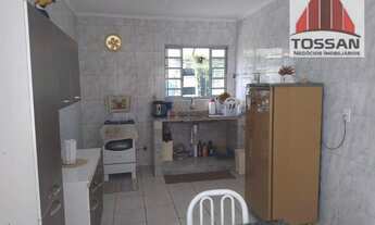 Imagem 5: Casa com 3 dormitórios à venda, 160 m² por R$ 590.000,00 - Santa Cruz - Jaguariúna/SP