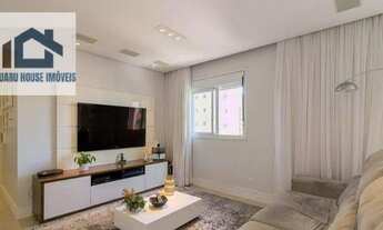 Imagem 3: Apartamento à venda, 95 m² por R$ 760.000,00 - Centro - Guarulhos/SP