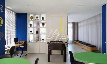 Imagem 3: Apartamento com 3 dormitórios para alugar, 125 m²- Barbosa - Marília/SP