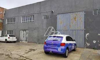 Imagem 2: Barracão para alugar, 600 m² por R$ 6.000/mês - Jóquei Clube - Marília/SP