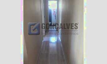 Imagem 7: SAO BERNARDO DO CAMPO - Residential / Apartment - PARQUE RESIDENCIAL TIRADENTES