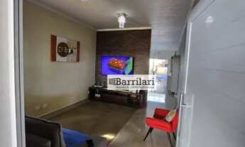 Imagem 6: Casa com 3 dormitórios, 199 m² - venda por R$ 850.000,00 ou aluguel por R$ 4.500,00/mês