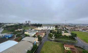 Imagem 3: Apartamento com 2 dormitórios sendo 1 suíte, para alugar, 71 m² por R$ 2.000/mês - Edifíci