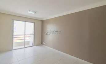 Imagem 2: Apartamento Venda 2 Dormitórios - 61 m² Jardim Paulista