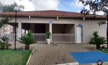 Imagem 4: Apartamento com 2 dormitórios à venda, 49 m² - Parque Sevilha (Nova Veneza) - Sumaré/SP