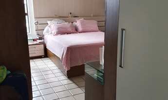 Imagem 7: Apartamento para venda tem 424 m² com 4 quartos no Espinheiro - Recife - PE