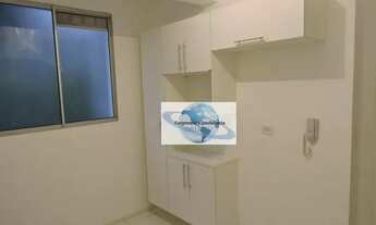 Imagem 5: Apartamento à venda com 2 dormitórios, sala com 2 ambientes, lavanderia - Jardim Europa