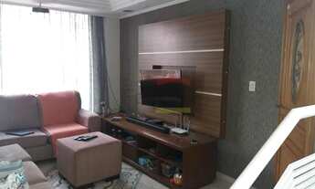 Imagem 4: SOBRADO EM SANTANA - 3 SUÍTES. 5 VAGAS, 225 M2