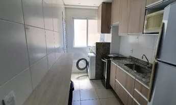 Imagem 6: Apartamento Mobiliado Completo bairro Nova Aliança