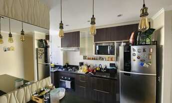 Imagem 2: Apartamento para Venda em São Paulo, Jardim Íris, 2 dormitórios, 1 banheiro, 1 vaga