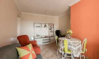 Imagem 2: Apartamento para Locação/Aluguel - 64m², 2 dormitórios, 1 vaga - Centro