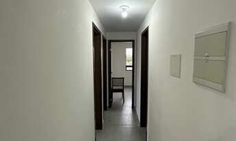 Imagem 5: Alugo anual ou temporada apartamento mobiliado de 3 quartos na Praia do Poço