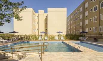 Imagem 5: Grande oportunidade! Apartamento com 2 dormitórios no Residencial Vitta Heitor Rigon 2