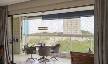 Imagem 7: Lindo Apartamento de Alto Padrao No calhau,Px Praia sao Marcos, Reformado e projetado, Vis