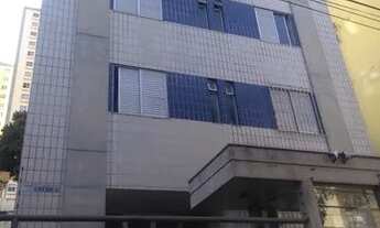 Imagem 3: Bairro Floresta locação Ap 1 quarto armários vaga elevador porteiro noturno