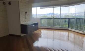 Imagem 2: Apartamento para aluguel e venda com 123 metros quadrados com 3 quartos