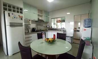 Imagem 3: FORMOSA - Casa Padrão - Jardim California