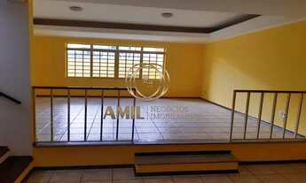 Imagem 2: SÃO JOSÉ DOS CAMPOS - Casa Padrão - JARDIM ESPLANADA