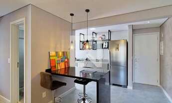 Imagem 6: Apartamento para Aluguel - Panamby, 2 Quartos, 65 m2