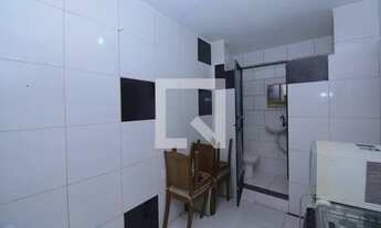 Imagem 2: Apartamento para Aluguel - Oswaldo Cruz, 1 Quarto, 30 m2