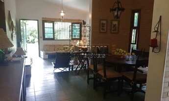 Imagem 5: Excelente casa térrea, próxima das praias Grande e Tenório em Ubatuba!