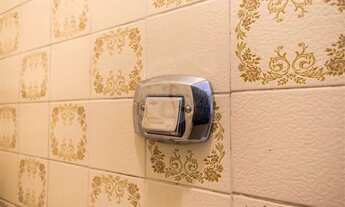 Imagem 7: São Paulo - Casa Padrão - PINHEIROS